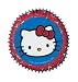 Wilton Hello Kitty Baking Cups