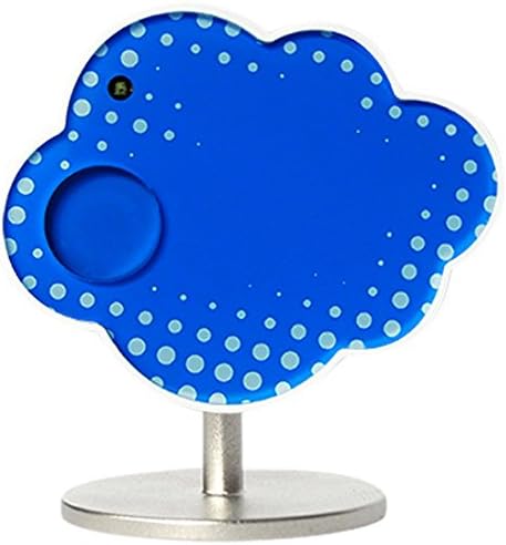 Rooti CliMate Environment Tracker (Dusk Blue)