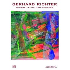 Gerhard Richter: Aquarelle und Zeichnungen