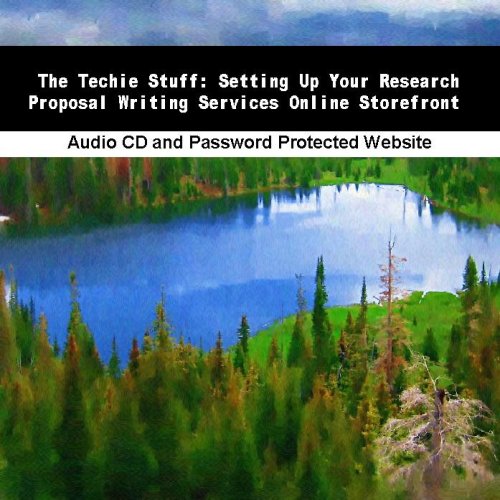 Online Writing