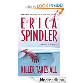Killer Takes All