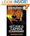 The Baker Street Boys: The Case of the Captive Clairvoyant