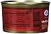 Wild Alaskan Sockeye Salmon 7.5 Oz - No Salt Added (3 Cans)