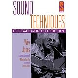 Guitar Maestros Series 1