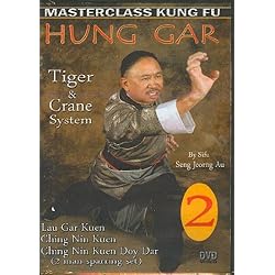 Hungar Kung Fu #2