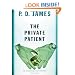 The Private Patient (Adam Dalgliesh Mysteries)