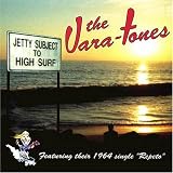 Jetty Subject to High Surf