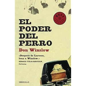 El poder del perro de Don Winslow