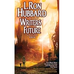 L. Ron Hubbard Presents Writers of the Future, Vol. 24