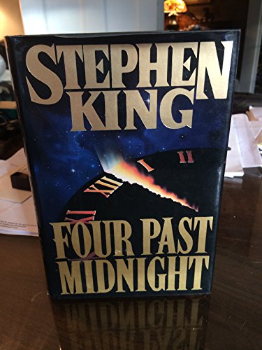 Four Past Midnight