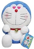Official Taito Doraemon Plush Doll - 14