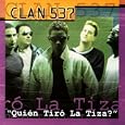 Qui�n Tir� La Tiza? (Radio Edit)