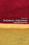 Thomas Aquinas: A Very Short Introduction (Very Short Introductions)