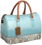 [フルラ] Furla CANDY 琥珀
