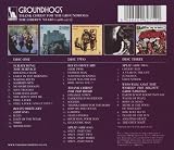 Thank Christ for the Groundhogs: the Liberty Years