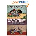 The Borrowers 2-in-1