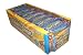 Foreign Candy Company Lots of Frutti Fruit Chews Chewy Candy Assorted Fruit Flavors 11 Bars Packs (Pack of 16)