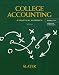 College Accounting Chapters 1-12 with Study Guide and Working Papers