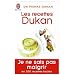 Les recettes Dukan : Mon r�gime en 350 recettes