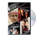 4 Film Favorites Michael Dougl