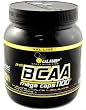 Olimp BCAA Mega Caps 1100, 300 Kapseln, 1er Pack (1 x 387 g)