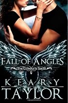 Hot Sale Fall of Angels: The Complete Trilogy