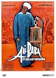 Ali Baba et les quarante voleurs