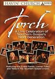 Live Celebration Of Southern Gospel's Next Generation