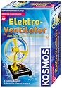 KOSMOS 659158 - Mitbringexperiment Elektro-Ventilator