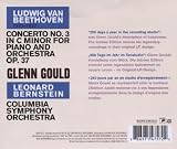 Beethoven: Piano Concerto No. 3 in C Min 画像