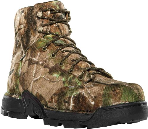 Danner Men's Pathfinder 43224 Hunting Boot,Realtree AP HD,12 EE US