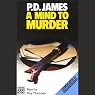 A Mind to Murder: Inspector Adam Dalgliesh, Book 2