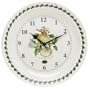 Portmeirion Apple Harvest Wall Clock