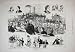 1882 Court Room Trial Libel Lord Byron Judge Witness