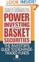 Power Investing With Basket Securities: The Investor's Guide to Exchange-Traded Funds