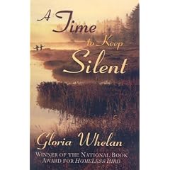 A Time to Keep Silent