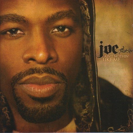 CD-Charts   : Ain't Nothin' Like Me