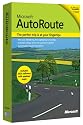 Microsoft  Autoroute Europe 2010 (PC DVD)