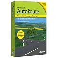 Microsoft  Autoroute Europe 2010 (PC DVD)