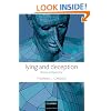 Lying and Deception: Theory and Practice