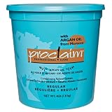 Proclaim Argan Oil Relaxer Regular