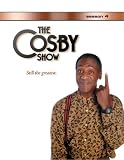 DVD : The Cosby Show: Season 4