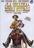 la collina degli stivali / Boot Hill (Dvd) Spaghetti Western Italian Import