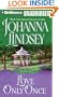 Love Only Once (Malory Family Series)