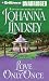 Book Love Only Once (Malory Family) (Malory Family)