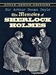 The Memoirs of Sherlock Holmes (Dover Thrift Editions)