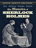 The Memoirs of Sherlock Holmes (Dover Thrift Editions)