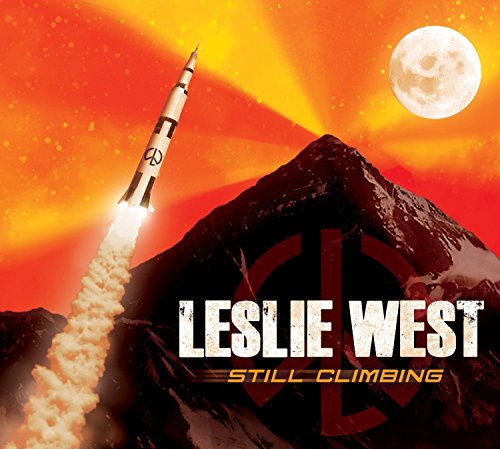 Leslie West - Theme From an Imaginary Western Lyrics - Zortam Music