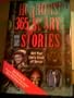 Horrors!: 365 scary stories