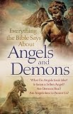 Everything the Bible Says About Angels and Demons